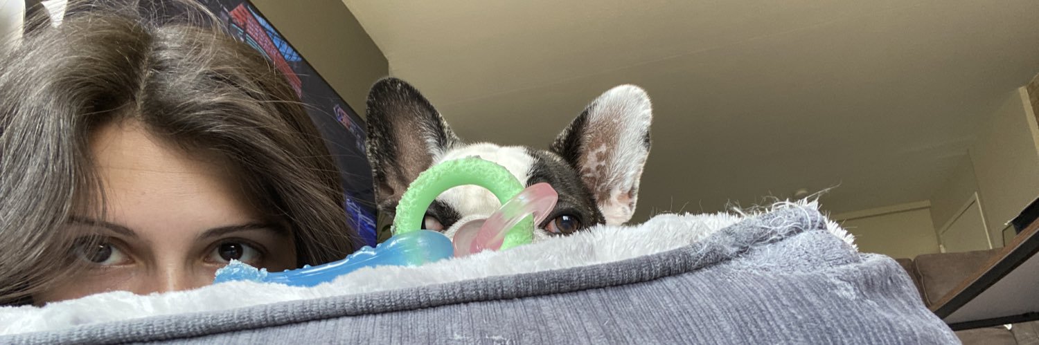 hannahbyck's profile banner image