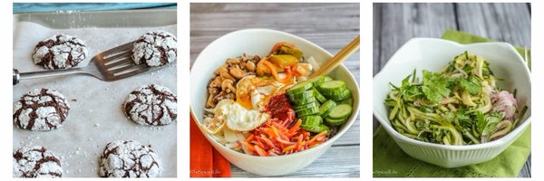 TheSpicedLife Profile Banner