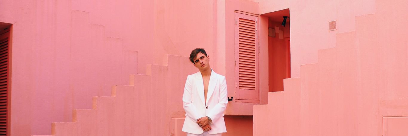 Manel Navarro banner