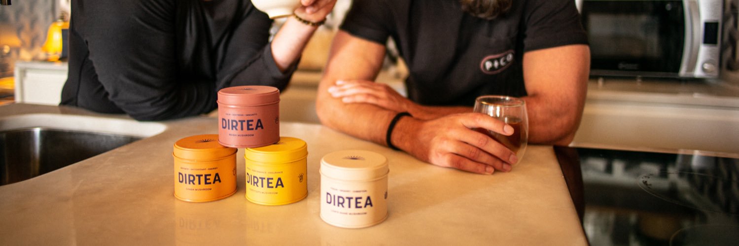 Andrew Salter banner