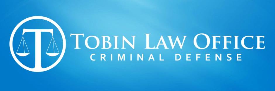 Tobin Law Office banner