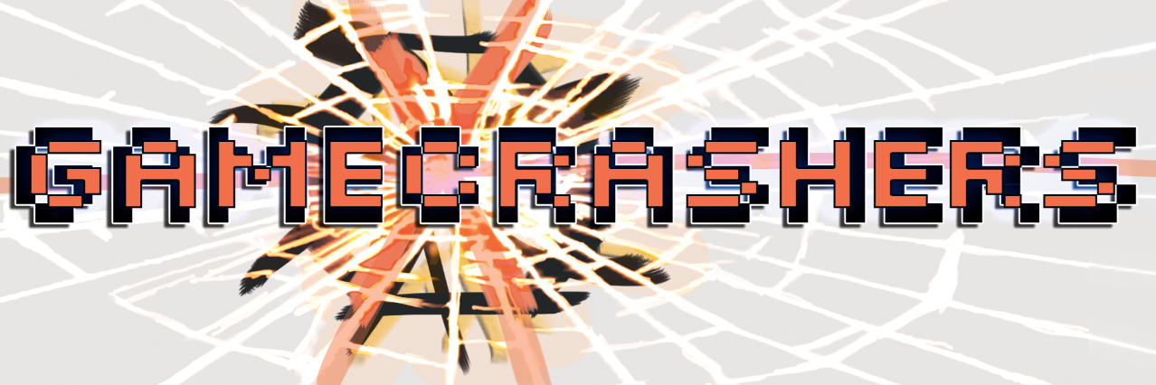 Gamecrashers's profile banner image