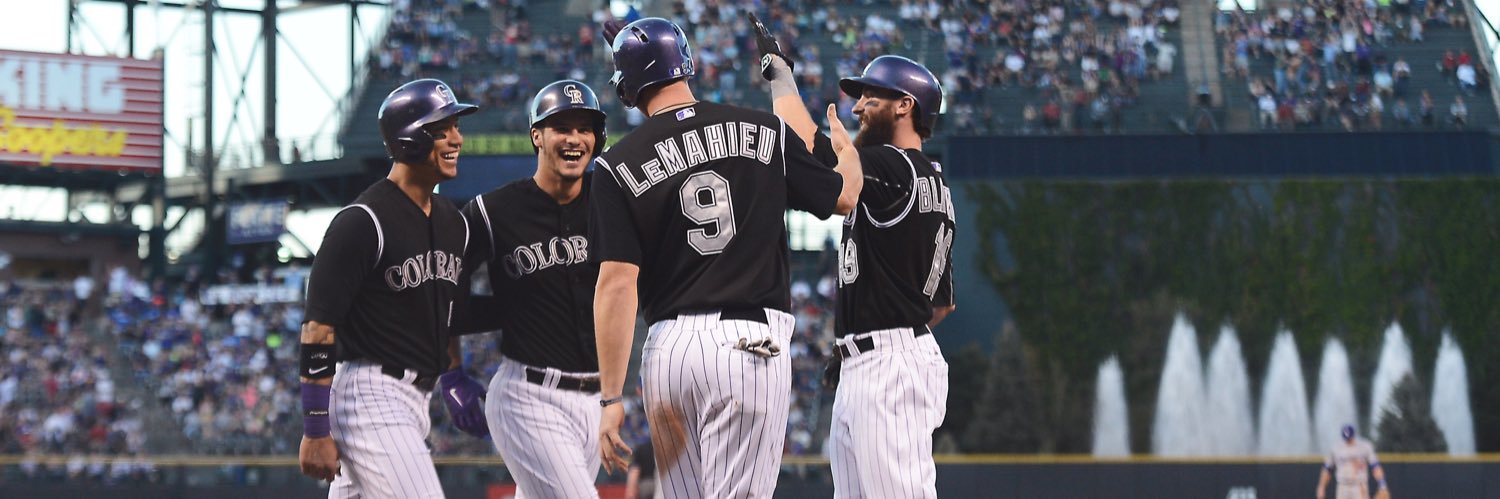 Michael Pierce banner