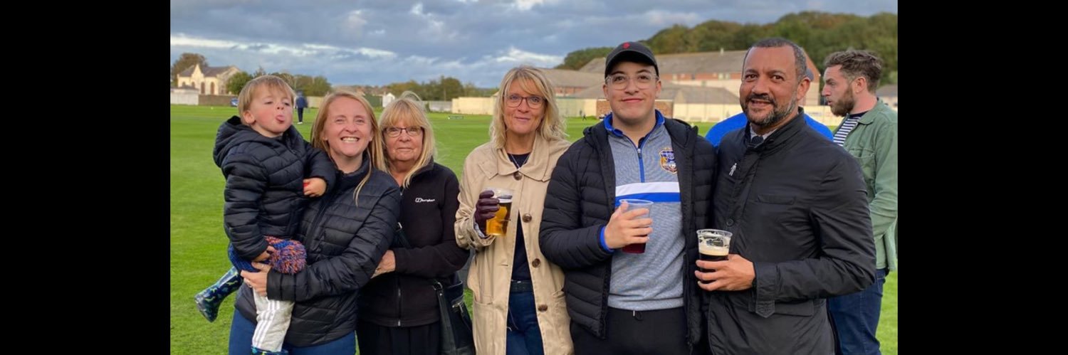 Lisaharrison25's profile banner image