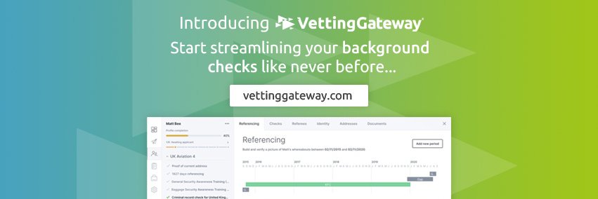 IDGateway's profile banner image