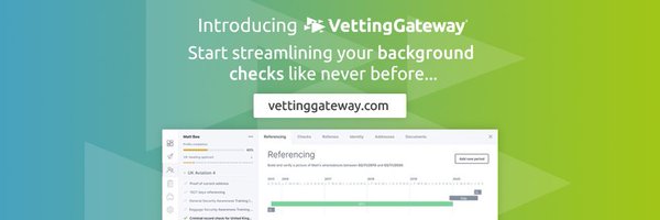 IDGateway Profile Banner