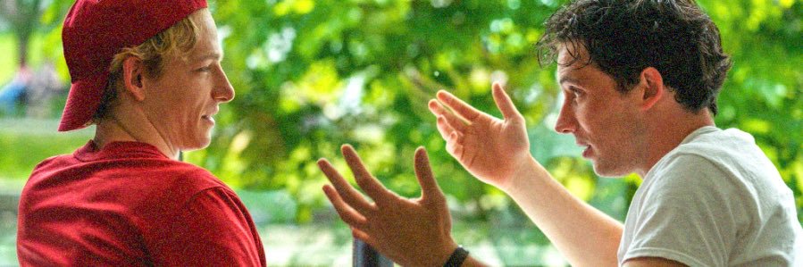 Connor MacDowell banner