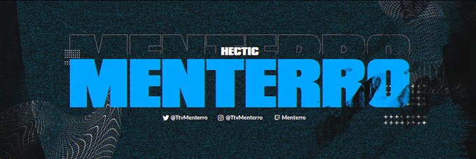 TtvMenterro's profile banner image