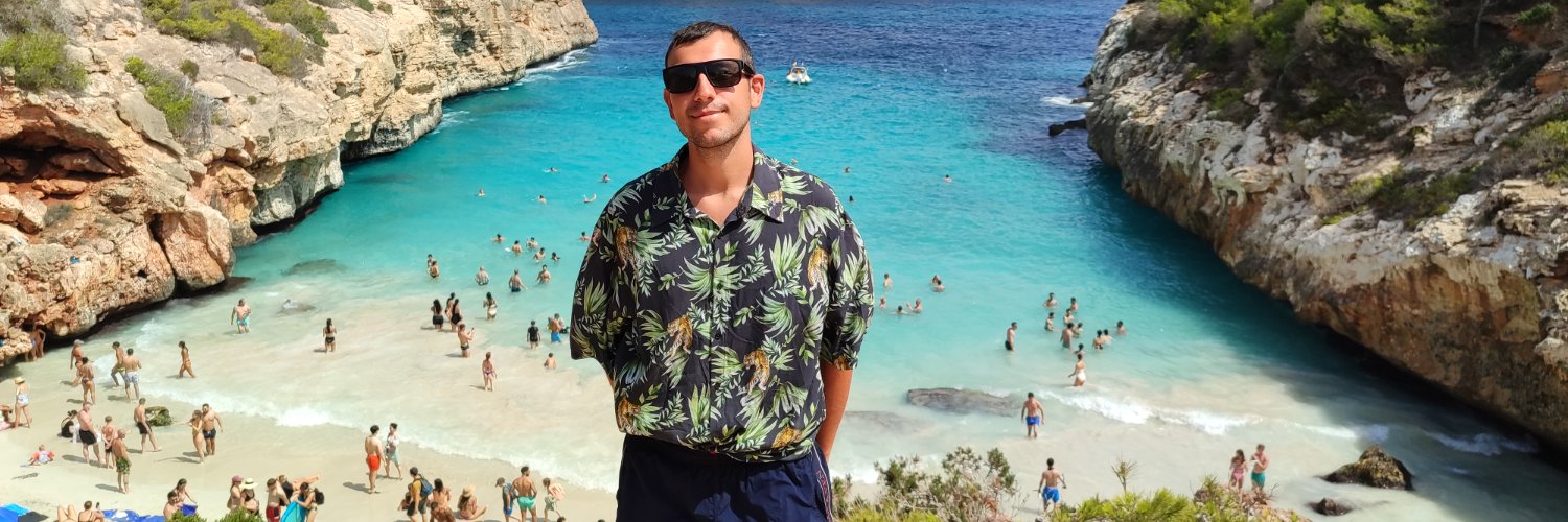 Davide Simone banner