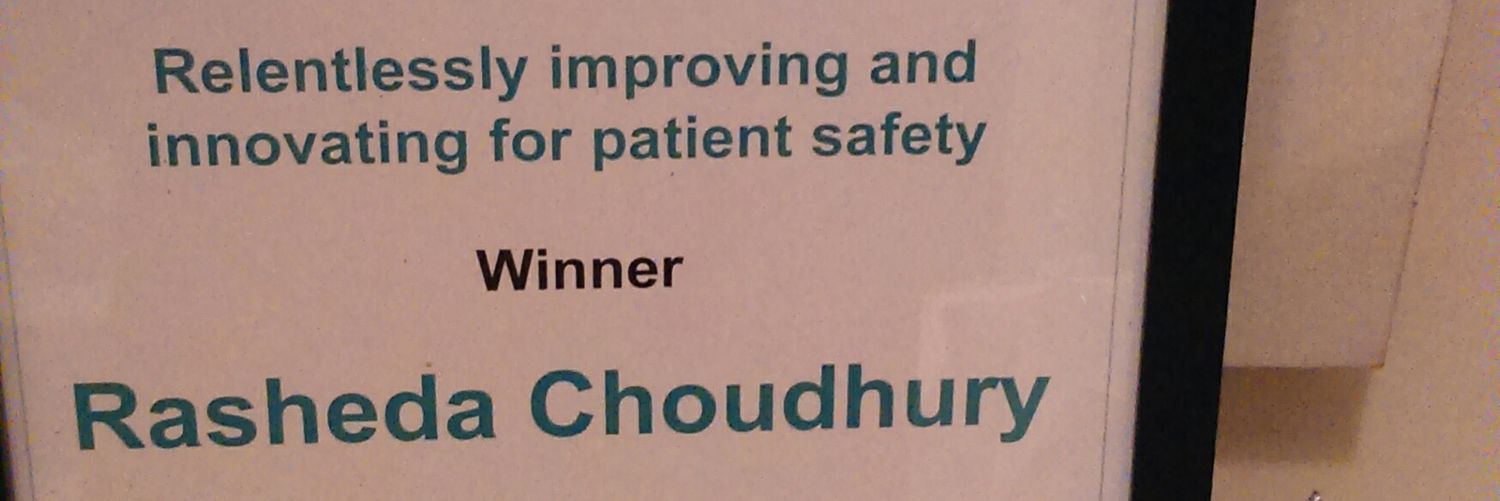 Rasheda Choudhury banner