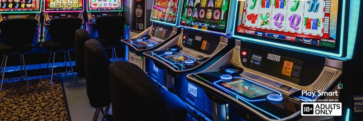 Community Spirit Gaming Centre banner