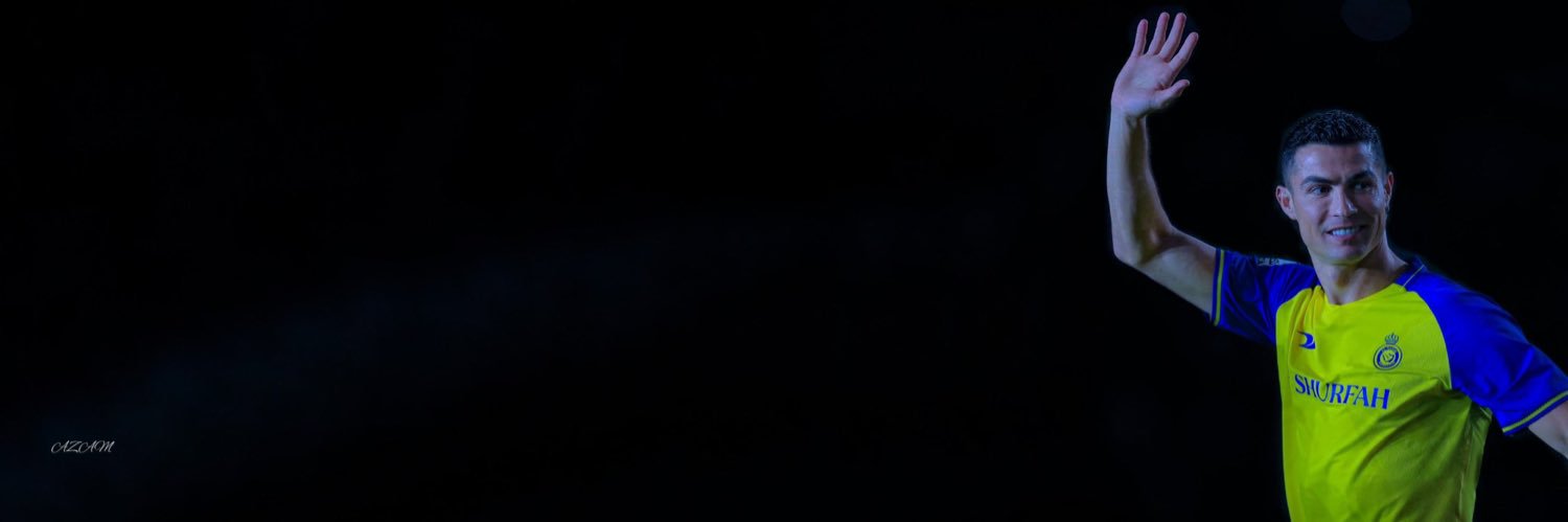 azizsaud's profile banner image