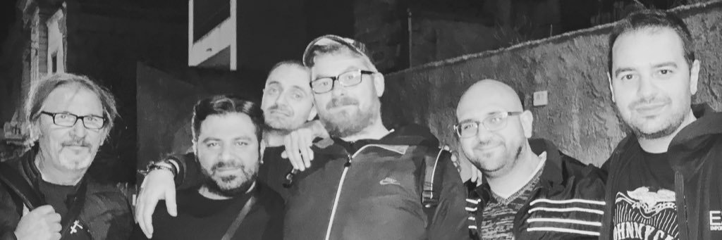 LaFDellaBanda's profile banner image
