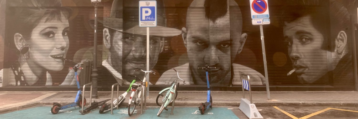 Jorge Valcárcel banner