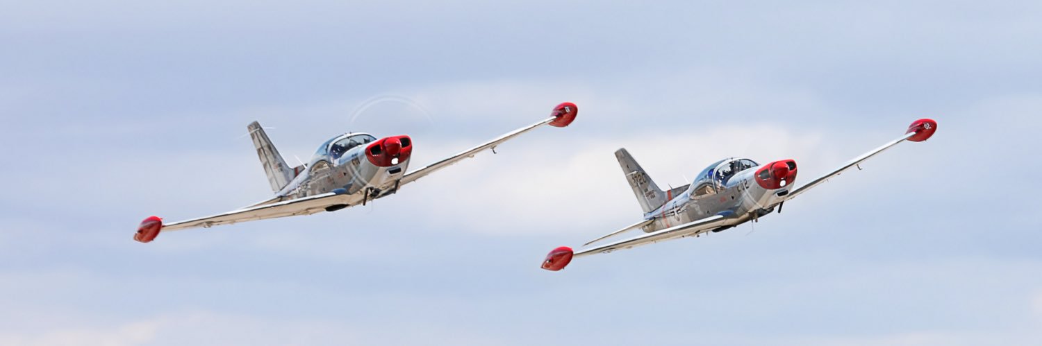 Air Combat USA banner