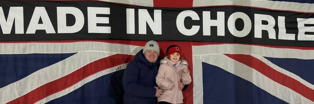 Andrew Hardman banner