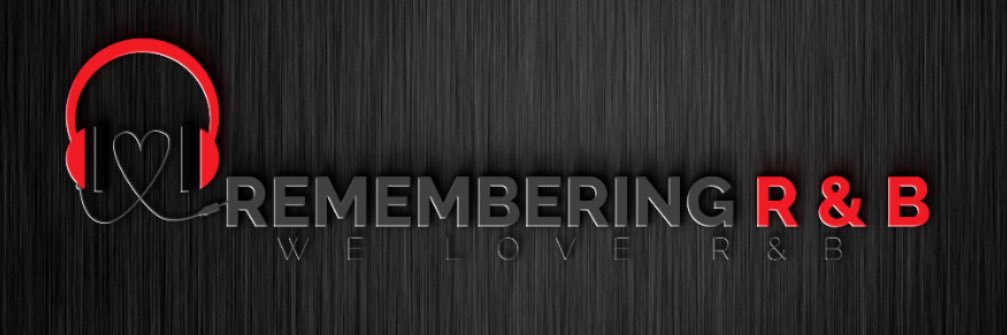 #WeLoveRnB 💙 banner