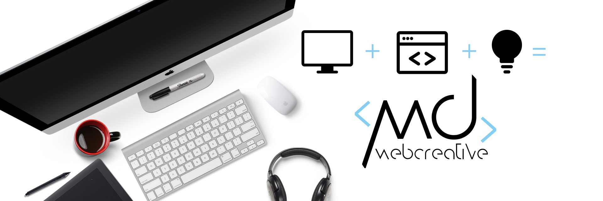 md_webcreative's profile banner image