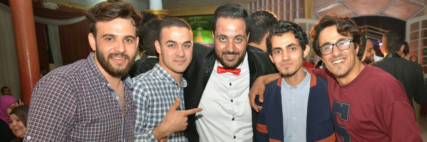 AliShebl3's profile banner image