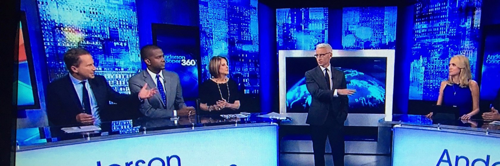 Richard Socarides banner