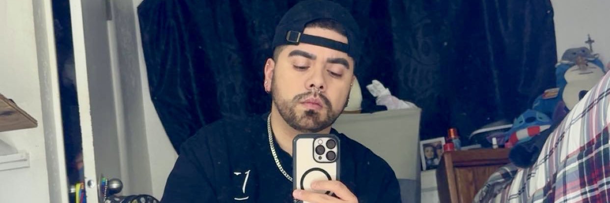 PIMPFREAK's profile banner image