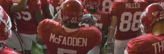 DAVIDMCGOY's profile banner image