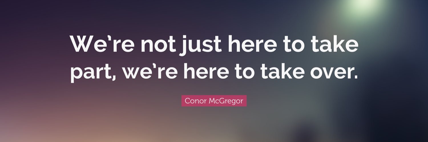 Petter Lindström banner