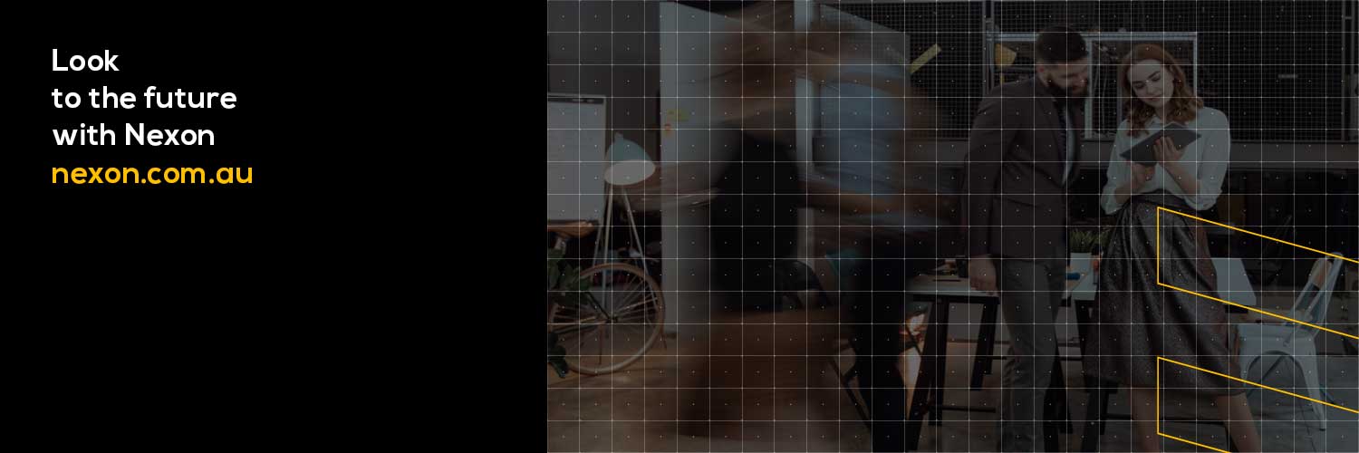 Nexon Asia Pacific banner