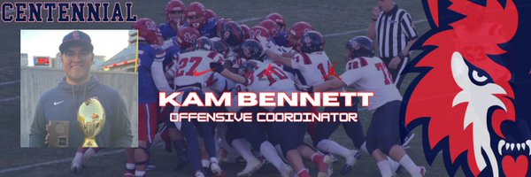 KamrynBennett Profile Banner