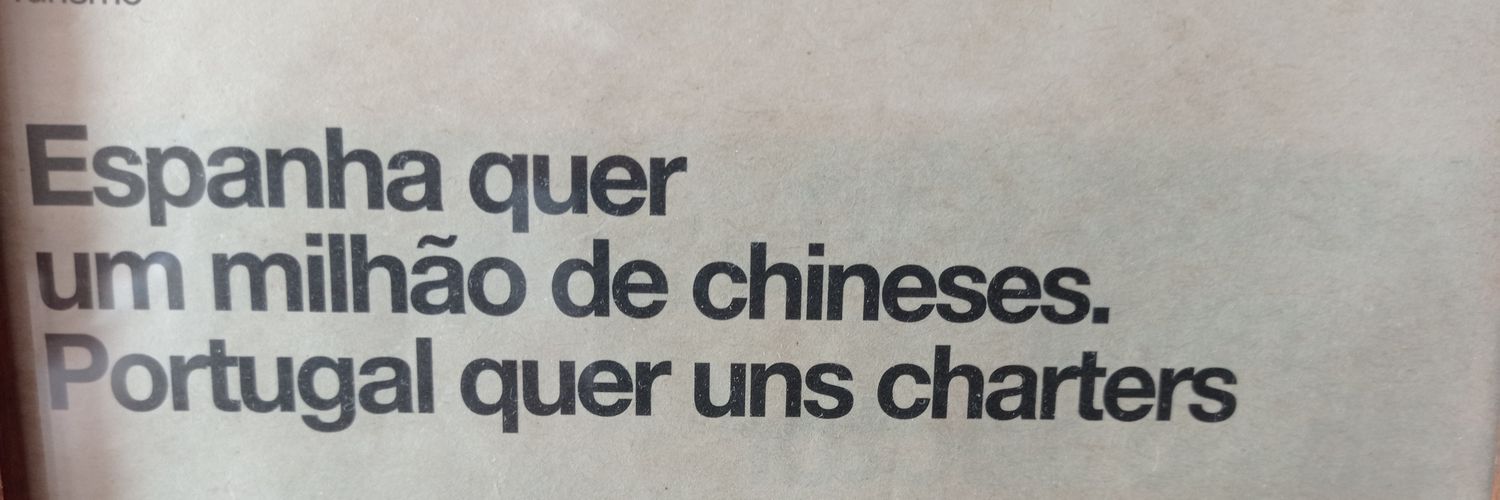 Filipe Charters banner