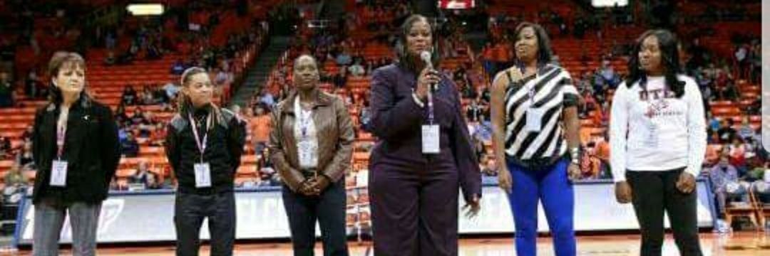 Kiana Terrell banner