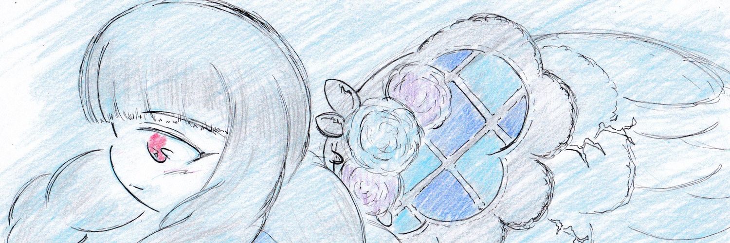 applechandesu's profile banner image
