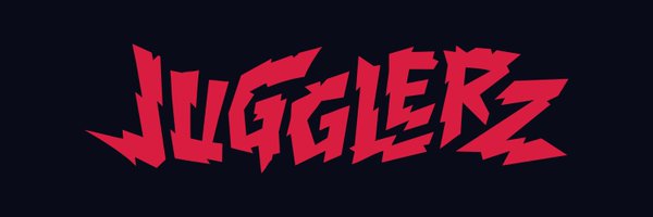 JUGGLERZ Profile Banner