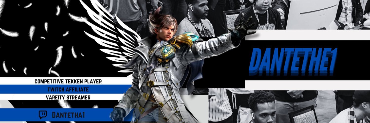 Dantetha1_'s profile banner image