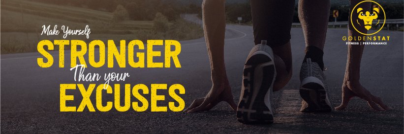 GSFPNoExcuses's profile banner image