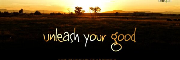 one4all Profile Banner