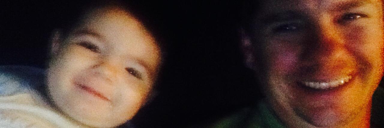 Justin Parrott banner
