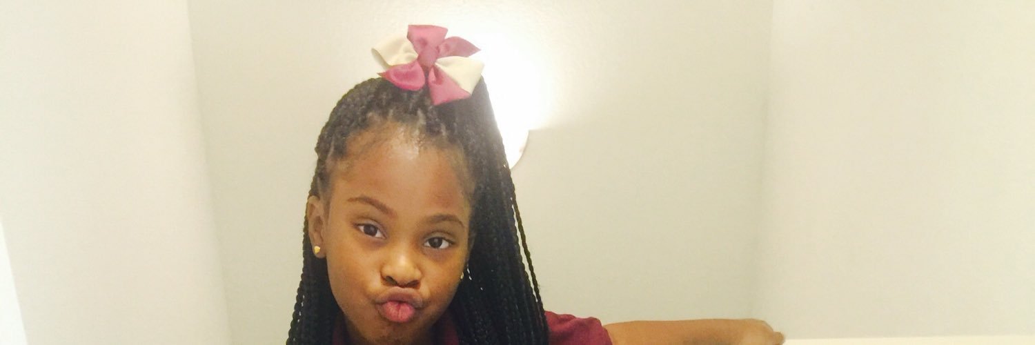 MahPrettyLaSelf's profile banner image