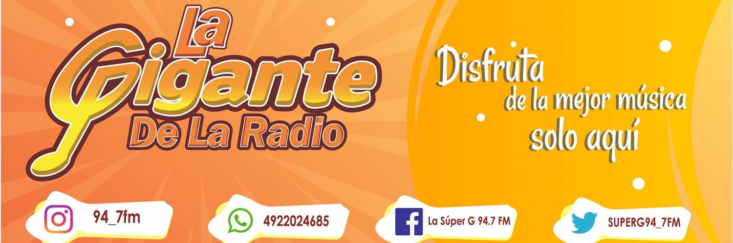 SuperG94_7FM's profile banner image