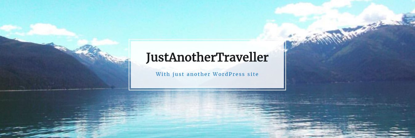 Travellertalk's profile banner image