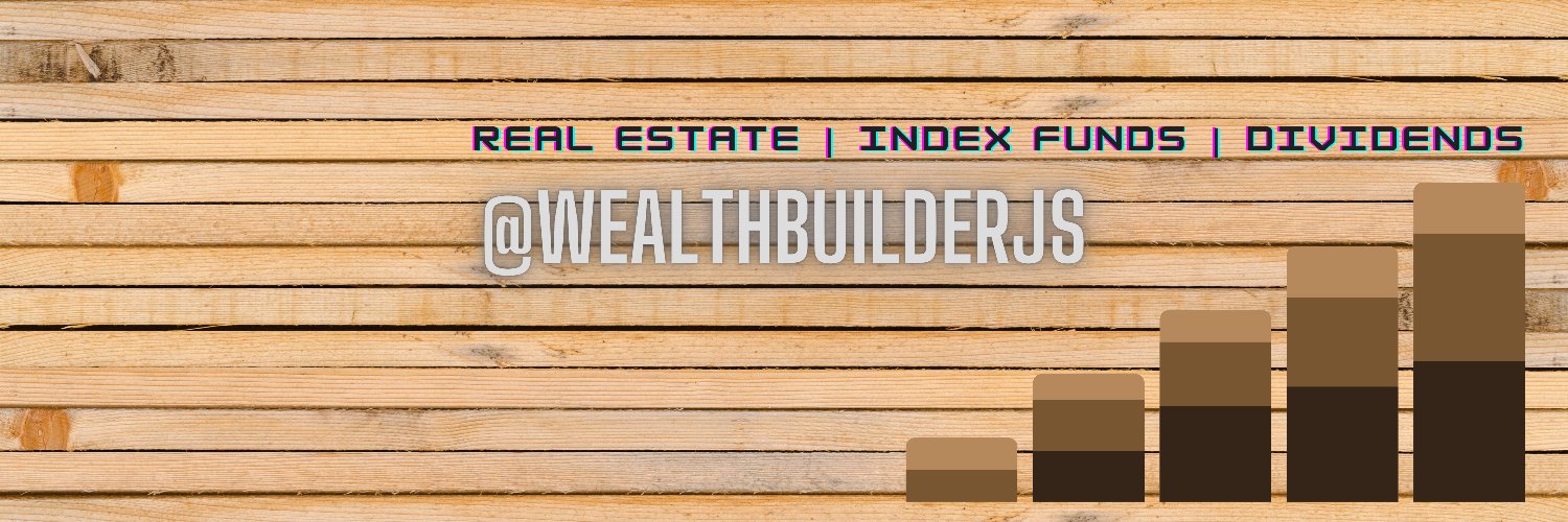 WealthBuilder banner