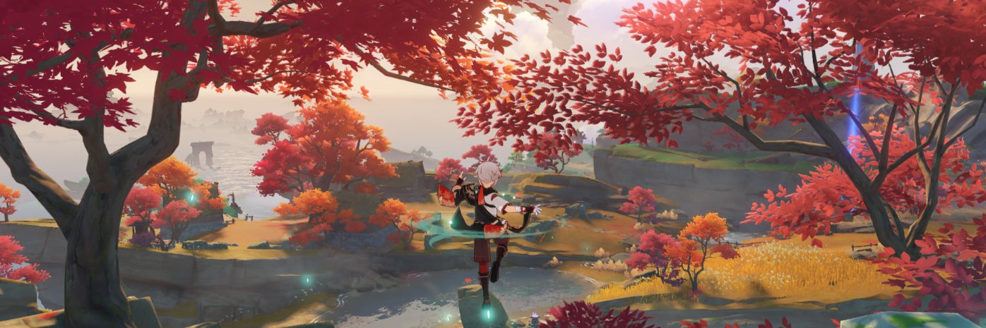 shyshoto's profile banner image