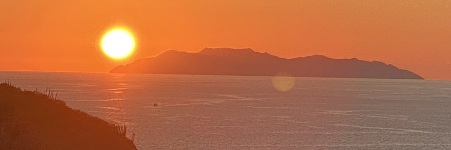 Joseph Silva banner