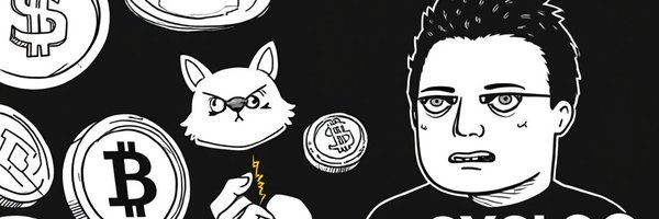 BtcSyslog Profile Banner