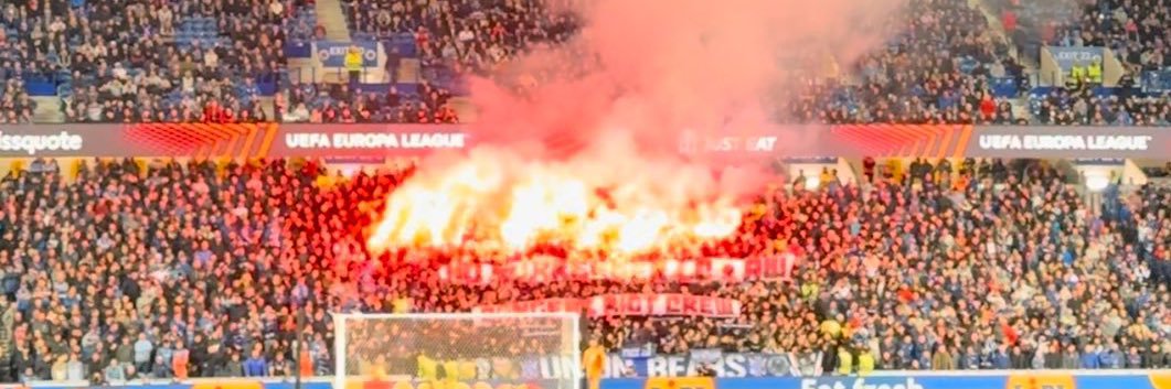 BertPeroni's profile banner image