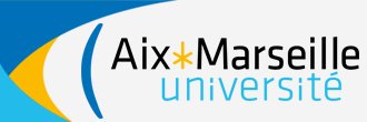 Archive ouverte AMU banner