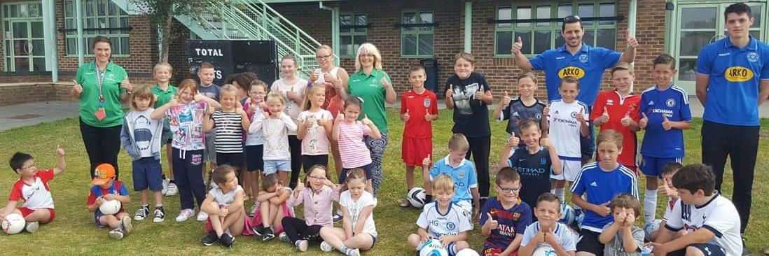 1066KidsClub's profile banner image