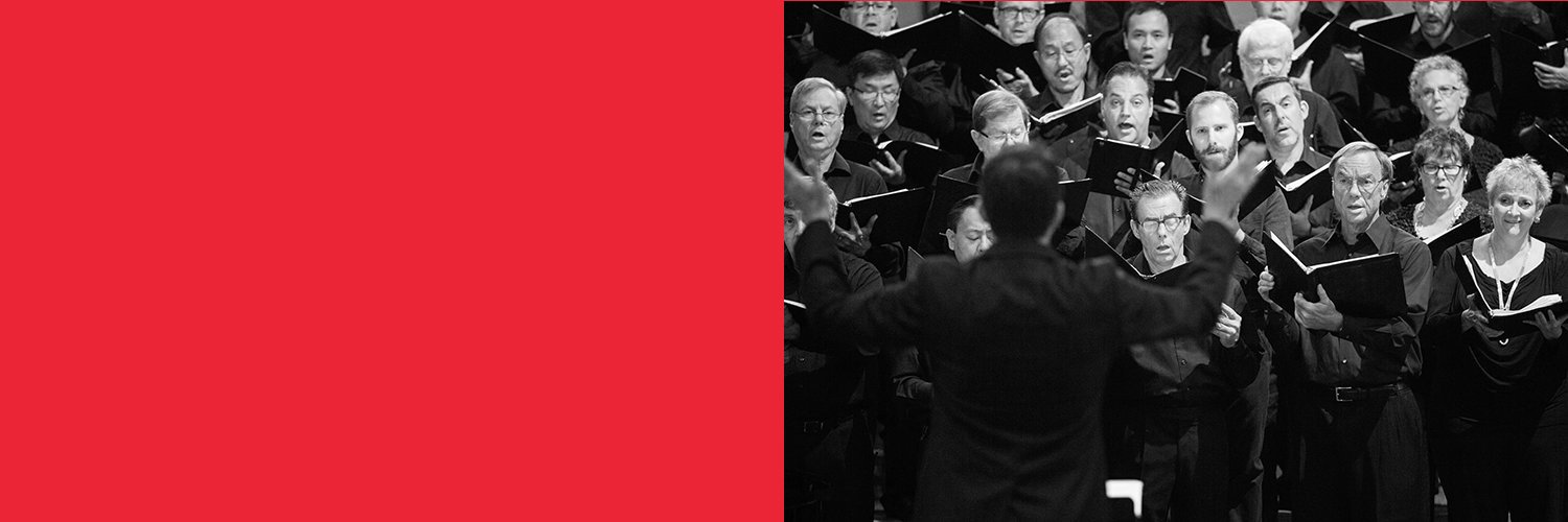 SDMasterChorale's profile banner image