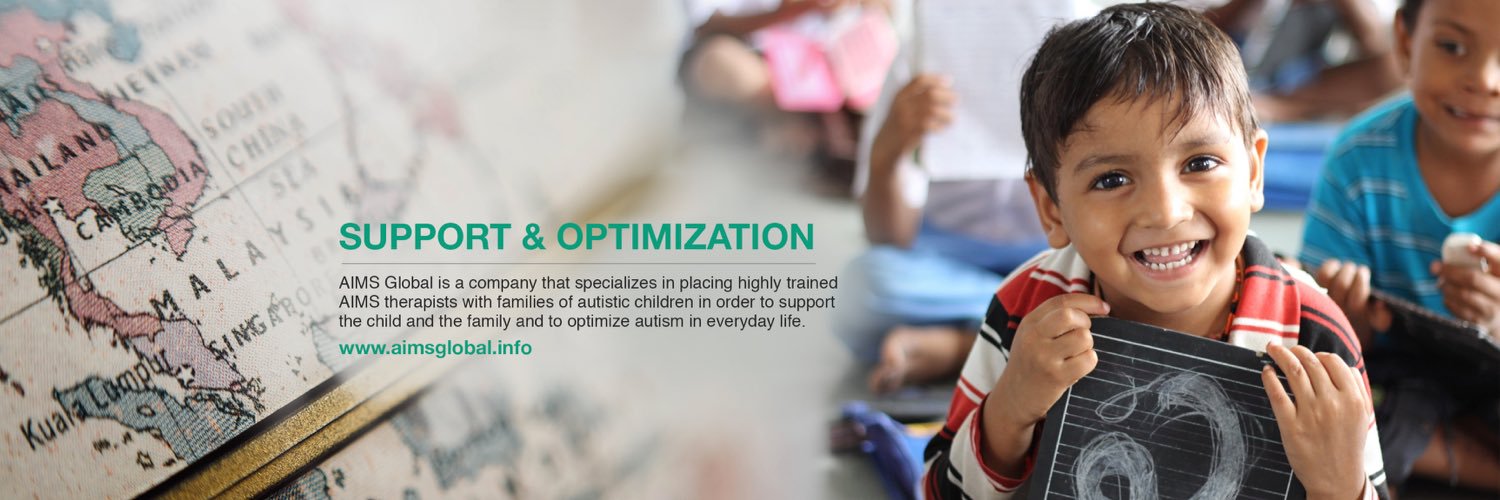 global_aims's profile banner image
