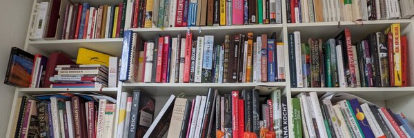 myrmoteras Profile Banner